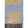 FILETS DE PROTECTION SOUS PLAFOND