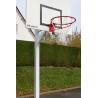 PANIER MINI BASKET EXTERIEUR SCELLEMENT DIRECT OU SUR PLATINE