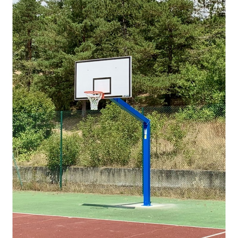 BUT DE BASKET EXTERIEUR DEPORT 2.25 M