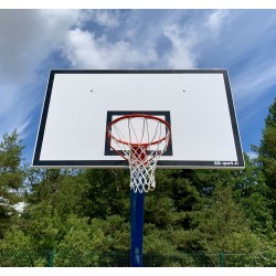 BUT DE BASKET EXTERIEUR DEPORT 2.25 M