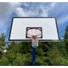 BUT DE BASKET EXTERIEUR DEPORT 2.25 M
