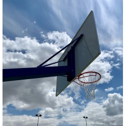 BUT DE BASKET EXTERIEUR DEPORT 2.25 M