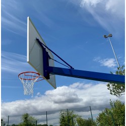 BUT DE BASKET EXTERIEUR DEPORT 2.25 M