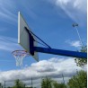 BUT DE BASKET EXTERIEUR DEPORT 2.25 M