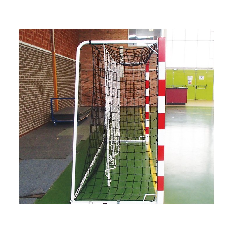 FILETS DE HANDBALL COMPETITION 3 MM VERT