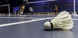 Badminton