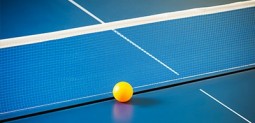 Tennis de table